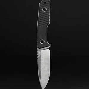 TRC Knives Urban Tactical Elmax/Black G-10/Kydex Preț mic