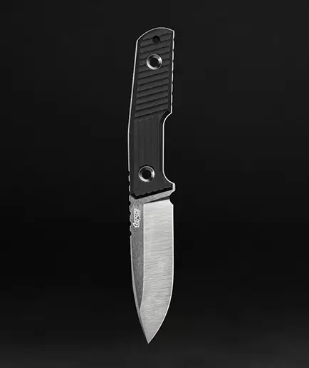 TRC Knives Urban Tactical Elmax/Black G-10/Kydex Preț mic