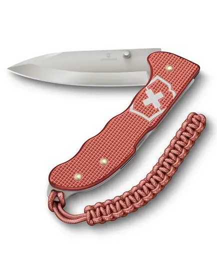 Disponibil imediat Victorinox - Hunter pro Alox Limited Edition 2025