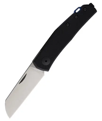 Zero Tolerance Jen Anso Folder Blk G10 ZT0230BLKG10 Comandă acum