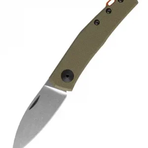 Zero Tolerance Model 0235 Slip Joint ZT0235OLG10 Livrare rapidă