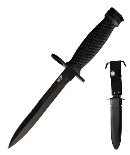 Ieftin Smith & Wesson M&P M7 Combat Knife SW1145783