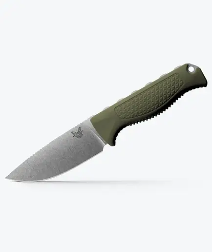 Noutate Benchmade 15006-01 STEEP COUNTRY Dark Olive