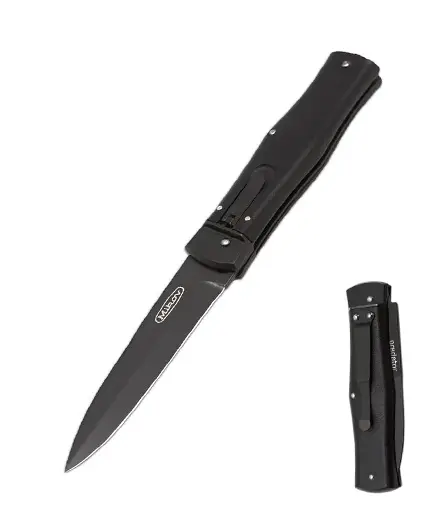 Plată sigură Mikov Predator 241-BH-1/BKLIP