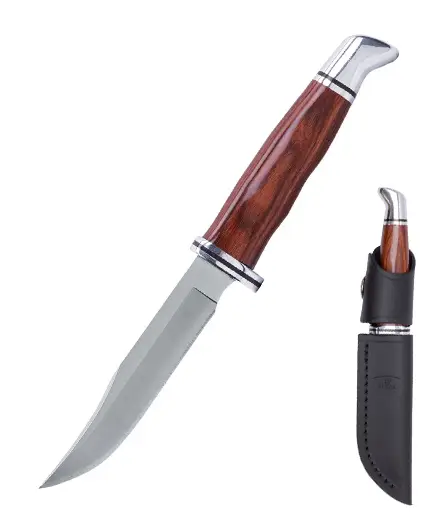 Buck Woodsman Heritage Series BU102CCS1 Comandă acum