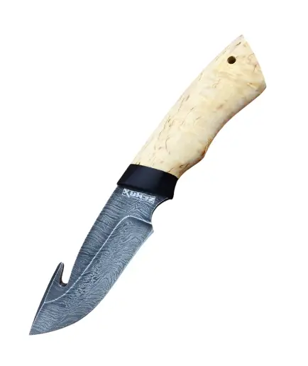 Plată securizată Cutit Zemax ZXF0005