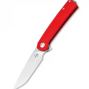 Böker Plus Fire Anti Red 01BP0008 Noutate