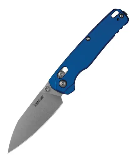 Reducere Kershaw Bel Air DuarLock Blue SW KS6105NBSW