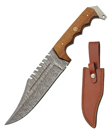 Vezi acum Damascus Stitch Back Hunter DM1342