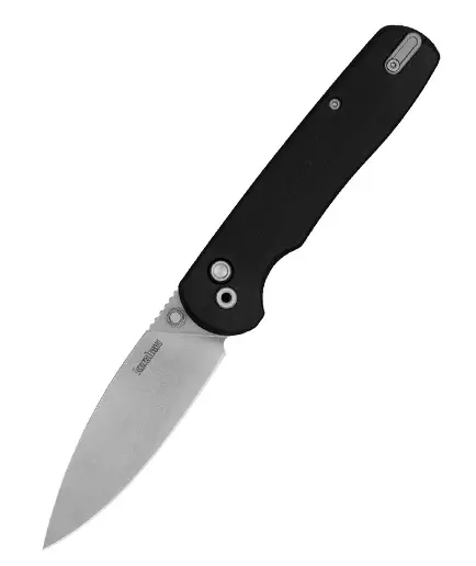 Kershaw Remnant Button Lock KS2054 Ofertă specială