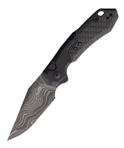 Preț mic Kershaw Auto Launch 19 Damascus KS7851DAM