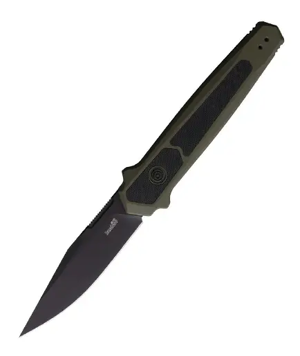 Comandă acum Kershaw Auto Launch 17 Button Lock OL KS7951OLBLK