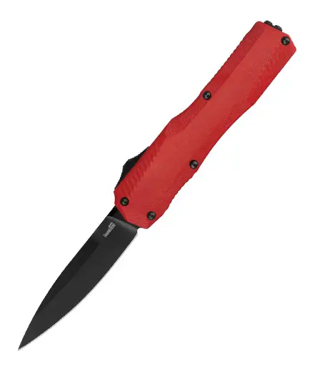 Kershaw Auto Livewire OTF KS9000RDG Doar azi