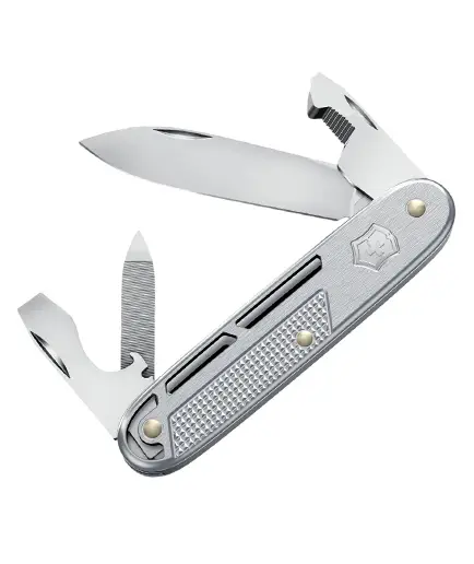 Victorinox Synergy Alox 0.8216.26 Plată securizată