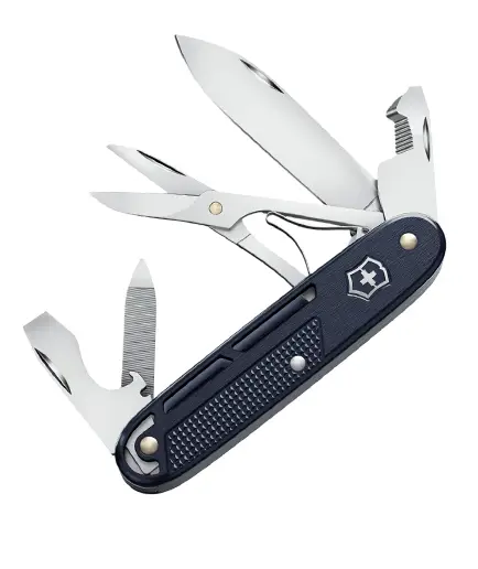 Transport gratuit Victorinox Synergy X Alox 0.8226.22
