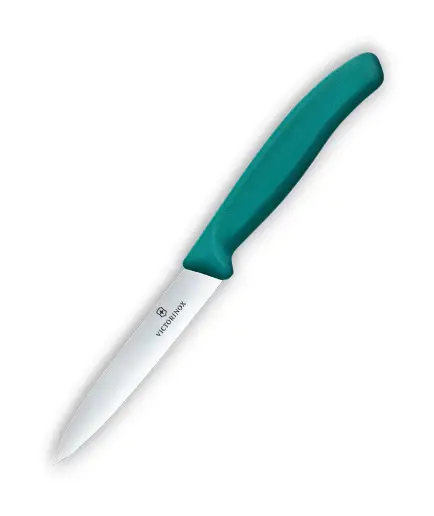 Cel mai vândut Cuțite de bucătărie Victorinox – Cuțit universal 6.7704.C1
