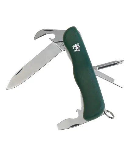 Reducere Mikov - 115-NH-5BK Green