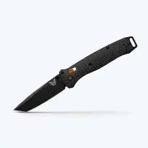 Benchmade Bailout S90V Carbon Fiber 537BK-10 Reducere de preț