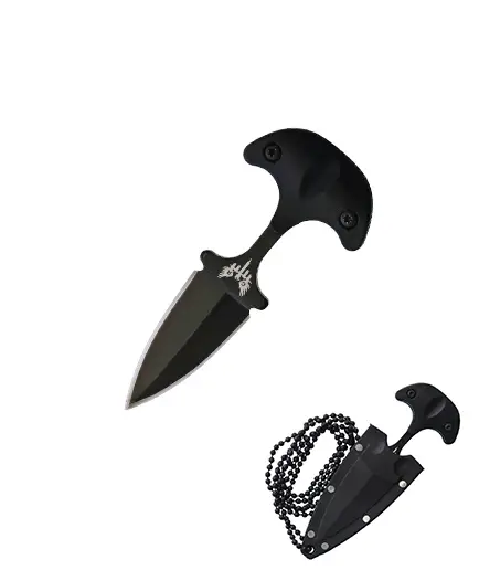 CR Neck Knife CBR112 Doar azi