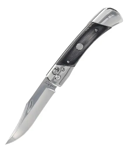 Ultima șansă Schrade PLB7 Bear Paw Pivot Lock SCH1222017