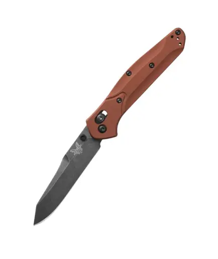 Super ofertă Benchmade Osborne MagnaCut 940BK-03
