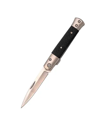 Chilipir Third Stiletto N118B