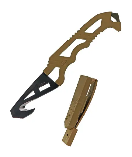 Retur gratuit Gerber Crisis Hook Knife G1014884