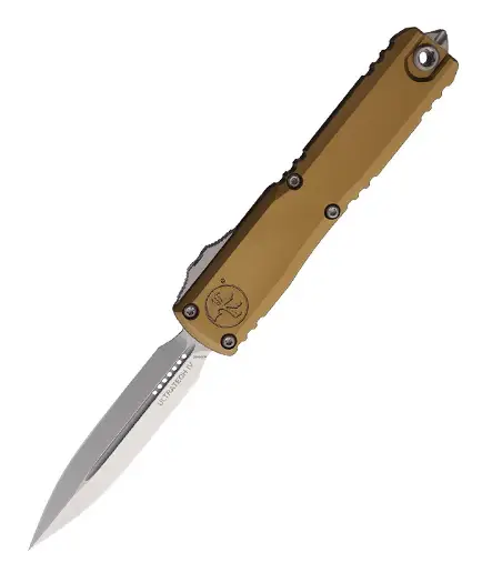 Ofertă exclusivă Microtech Auto Ultratech Gen IV OTF DE MCT1122410TA