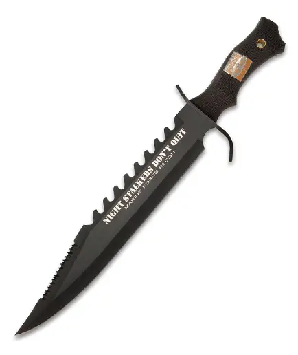 Nu rata United Cutlery USMC Marine Force Recon Bowie UC2671