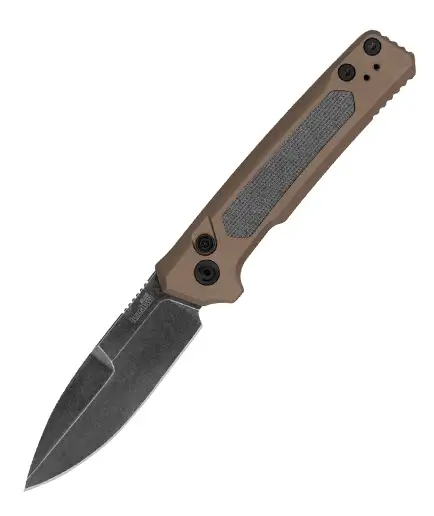 Reducere specială Kershaw Auto Launch 22 Button Lock KS7205FDEBW
