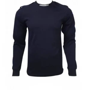 Bluza Glat Bleumarin Jandarmeria Romana Barbati Retur gratuit