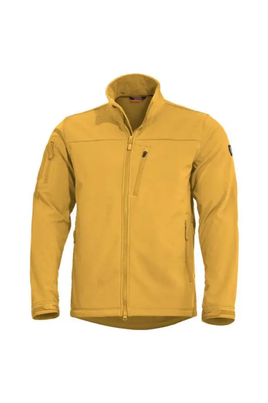 Jacheta Reiner 2.0 K08012-2.0-70 Yellow Cumpărături sigure
