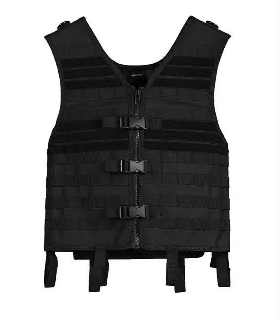 Comandă acum Vesta Gen.Ii Molle Black