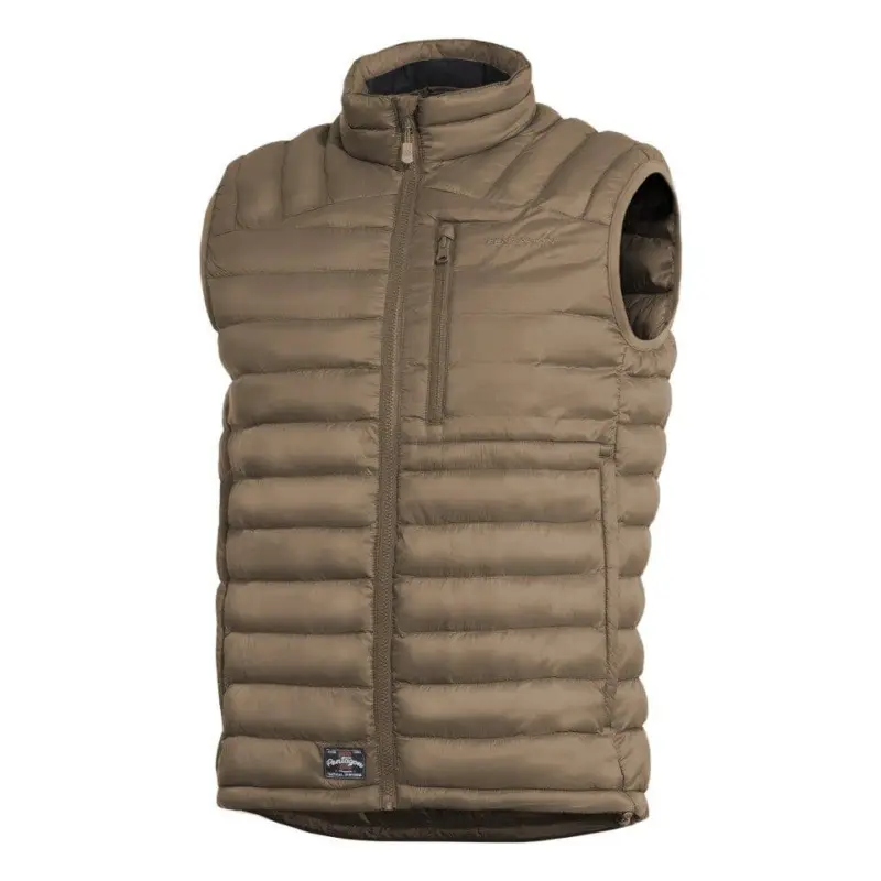 Retur ușor Vesta Homer K04010-03 Coyote