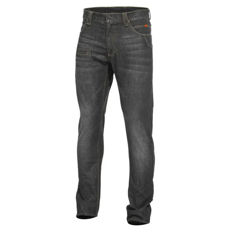 Reducere extra Pantaloni Pentagon Rogue K05028-01 Black