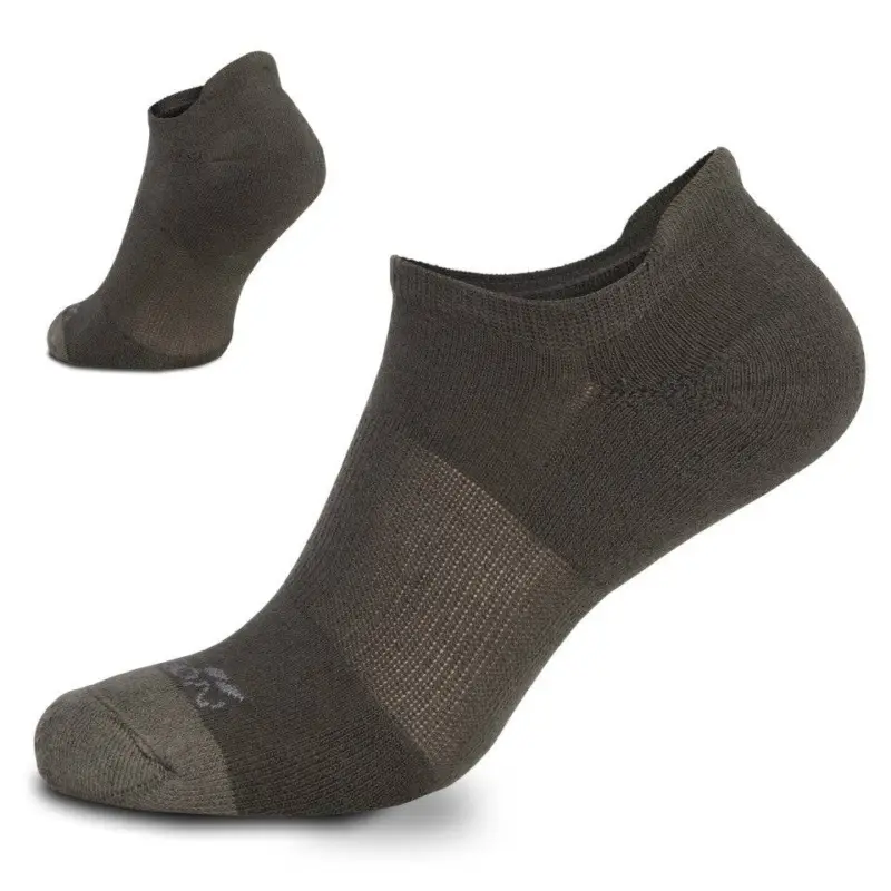 Ofertă Sosete Invisible Socks El14014-06 Green