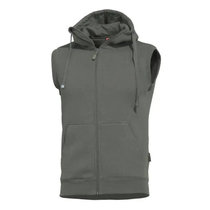 Preț redus Vesta Thespis K08027-06Cg Camo Green
