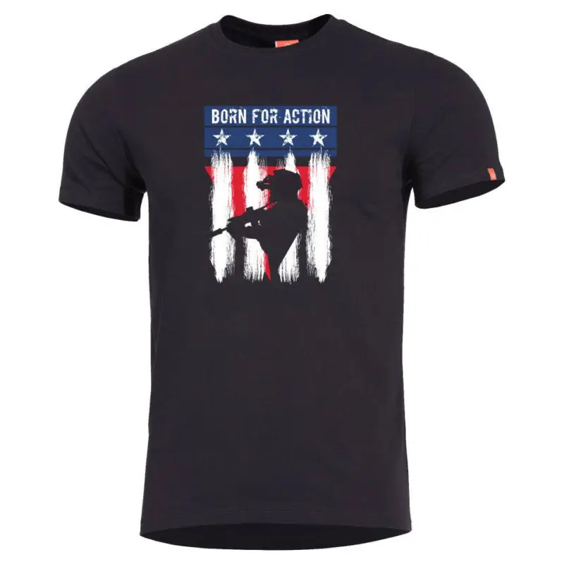 Ofertă Tricou Ageron Ranger K09012-Ra-01 Black
