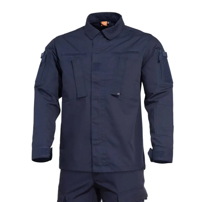 Ultima șansă Costum Tactic Pentagon Acu 2.0 Set K02012-Κ05005-05 Navy