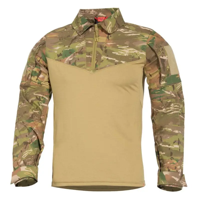 Bluza Tactica Ranger K02013-50 Pentacamo Reduceri