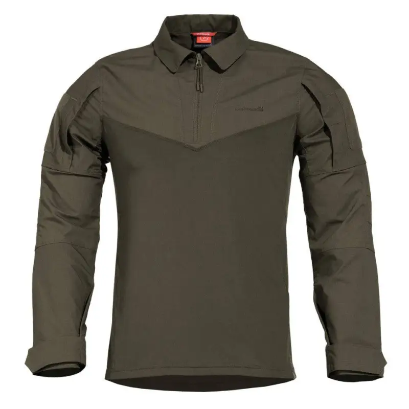 Ultima șansă Bluza Tactica Ranger K02013-06Rg Ranger Green