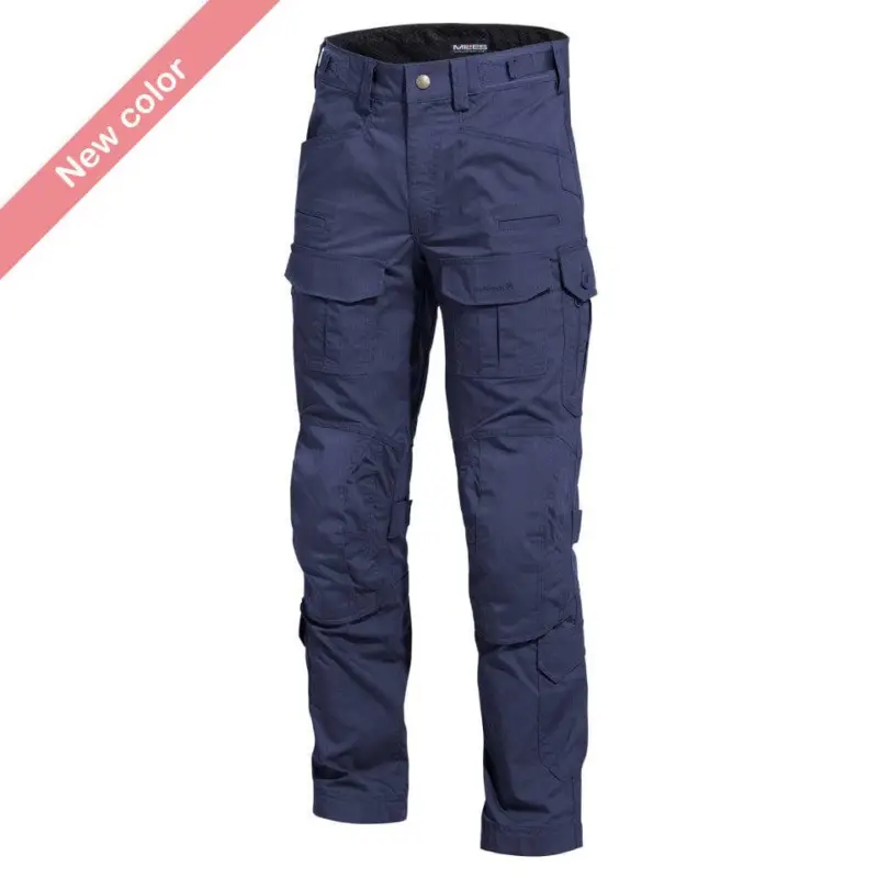 Ieftin Pantaloni Tactici Pentagon Wolf K05031-05Mb