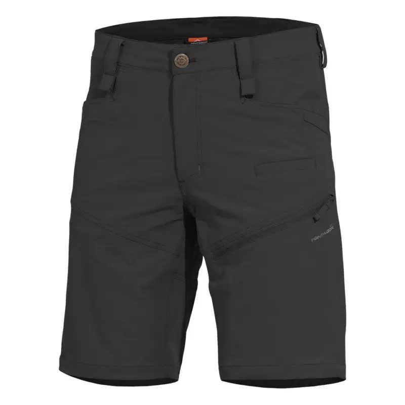 Bermude Renegade Tropic K05048-01 Black Reducere de preț