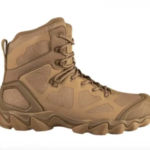 Bocanci Tactici Chimera Dark Coyote Boots High Popular