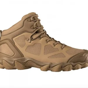 Ultima șansă Ghete Tactice Chimera Dark Coyote Boots Mid