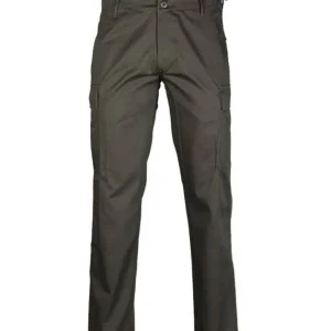US OD BDU STYLE RANGER FIELD PANTS ‘STRAIGHT CUT’ – Clasic tactico-militar, reinventat pentru confort modern Comandă acum