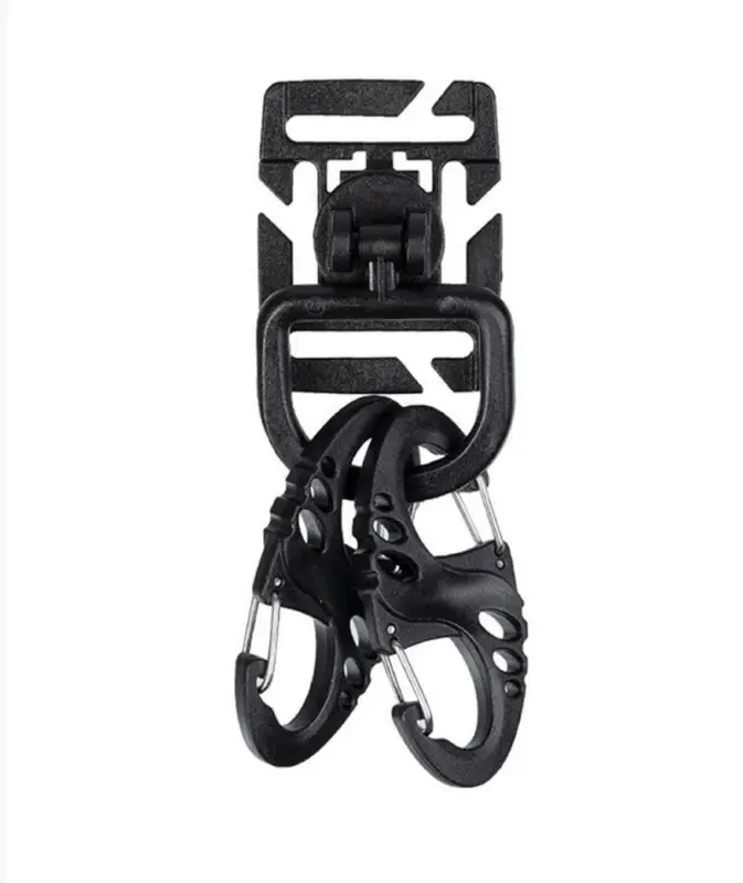 Set Carabine Tactical Black Preț redus
