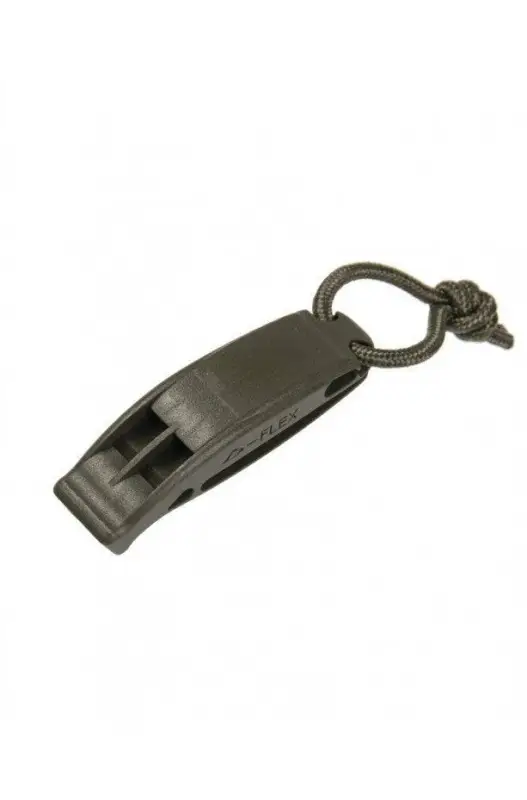 Mai ieftin Set 2 Fluiere Tactice Molle Oliv