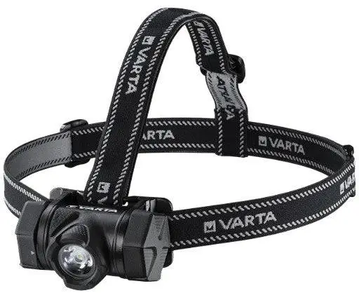 Ofertă limitată Lanterna Varta Indestructible H20 Pro 4W 3Xaaa 17732