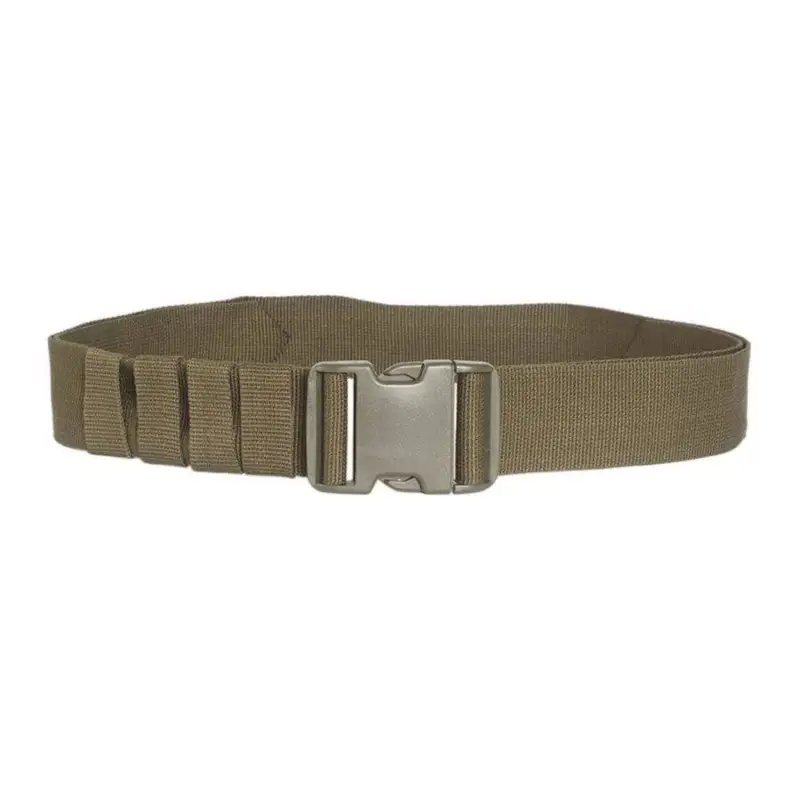 Centură Tactică OD Army cu Prindere Rapidă – 5 cm, 100% Bumbac, Reglabilă Vezi acum